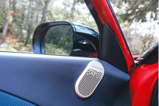 Mini Aceman SE 218Ps 